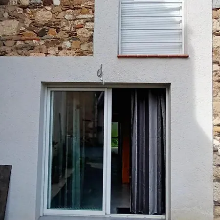 La Maison Du Lac *