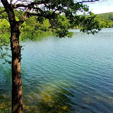 La Maison Du Lac 別荘