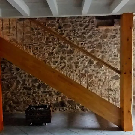 La Maison Du Lac *