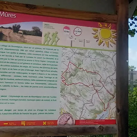 La Maison Du Lac *