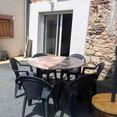 別荘 La Maison Du Lac